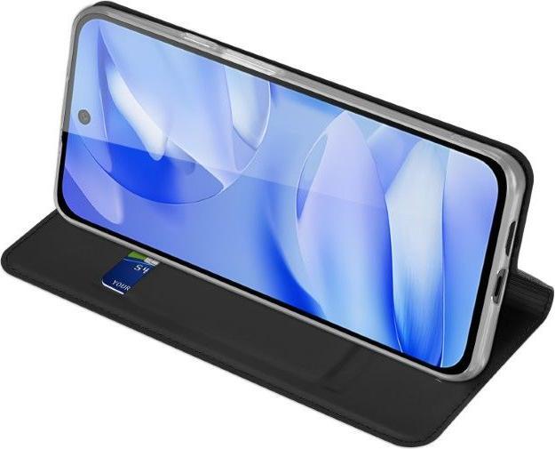Produktbild Dux Ducis Skin Pro (Google Pixel 9a)