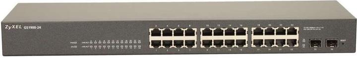 Image du produit Zyxel Gs1900-24 (24 Ports)