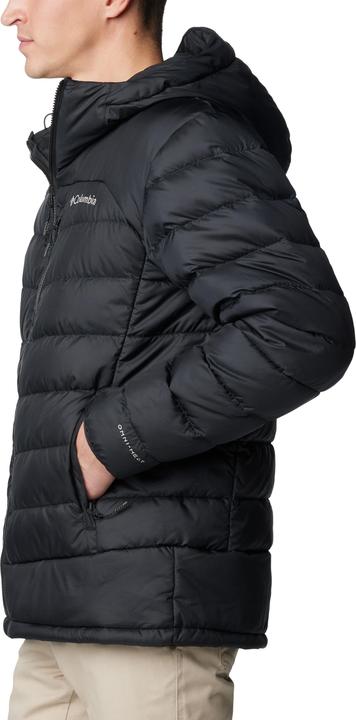 Produktbild Columbia Autumn Park™ II Down Hooded Jacket (L)