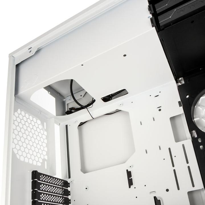 Productafbeelding In Win 101c (mATX, Mini-ITX)
