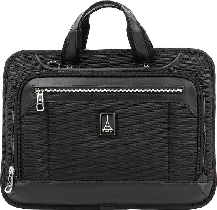 Produktbild Travelpro Aktentasche Erweiterbar RFID Platinum Elite (28 l, Handgepäck (bis 50l))