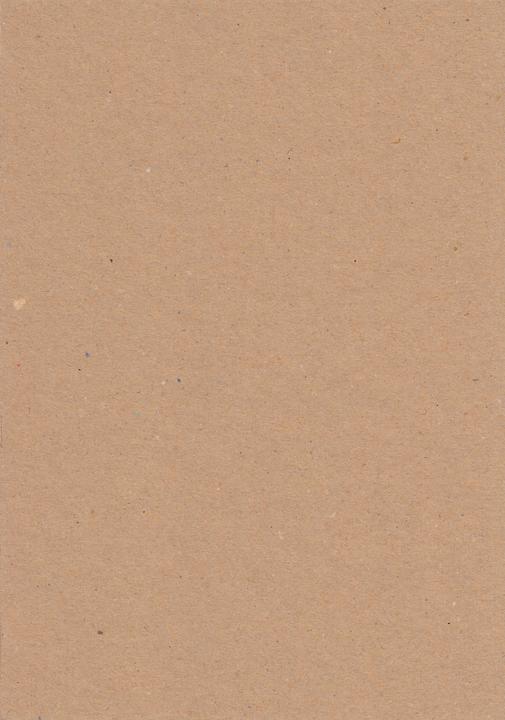 Actual product image Craft UK Limited Kraft paper DIN A4, 50 sheets (280 g/m², 50 x)