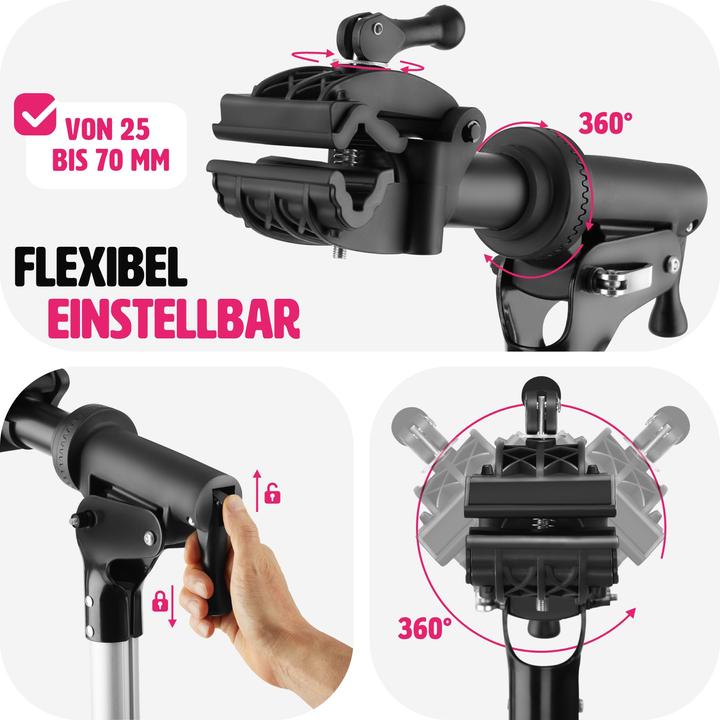 Actual product image tectake Tristan