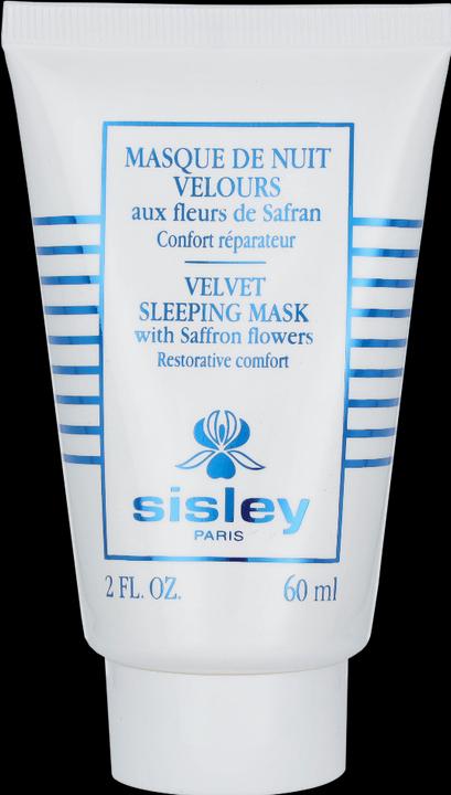 Sisley Velvet Sleeping (60 ml)