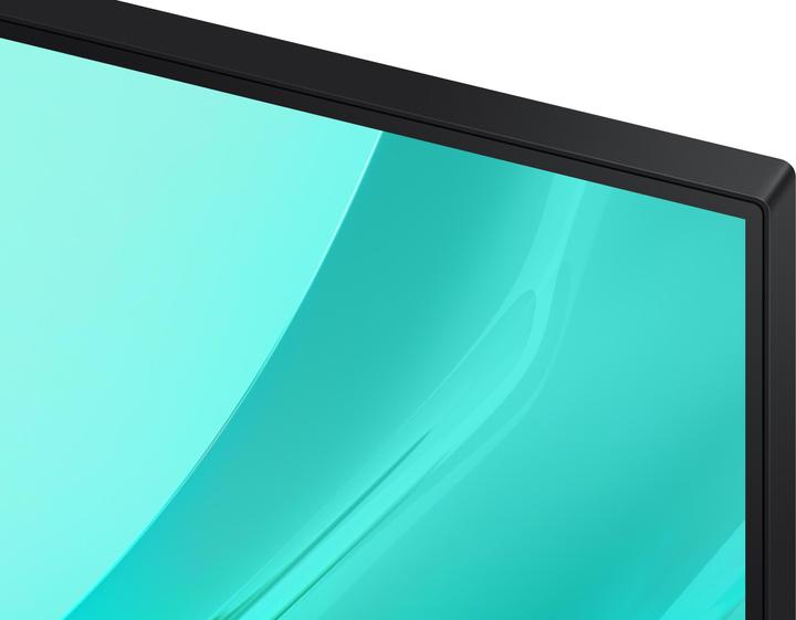 Produktbild Samsung ViewFinity S6 - S60UD (2560 x 1440 Pixel, 27")