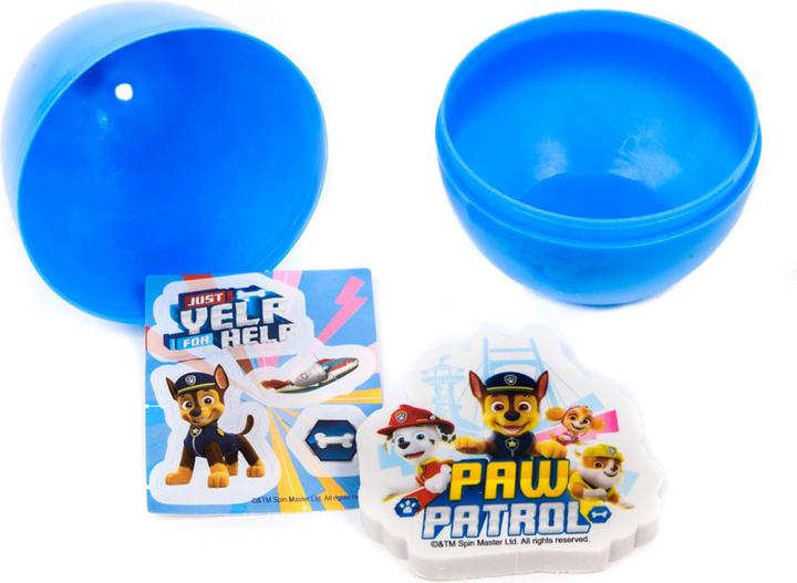 Produktbild Canenco Paw Patrol Überraschungsei
