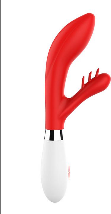 Image du produit Luminous Agave - Ultra Soft Silicone - 10 Speeds