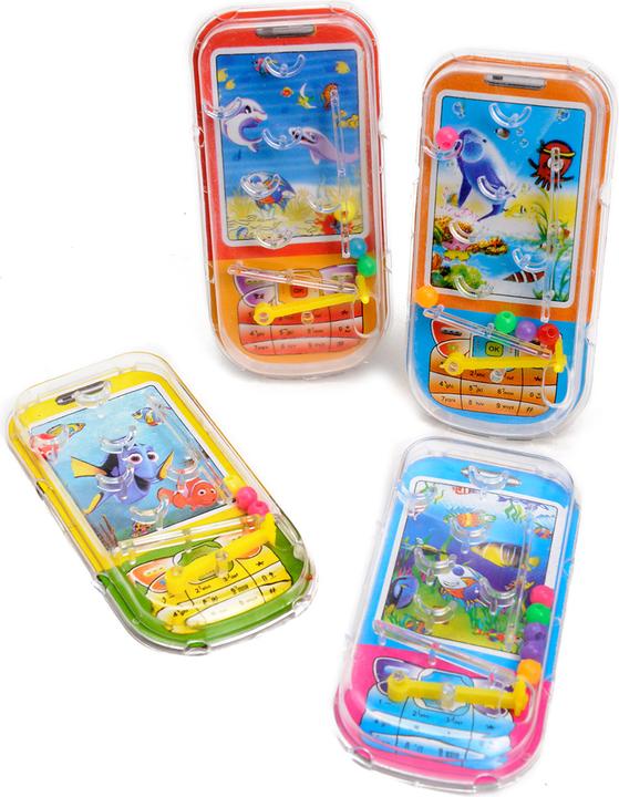 Image du produit LG-Imports Animaux de mer Flipper