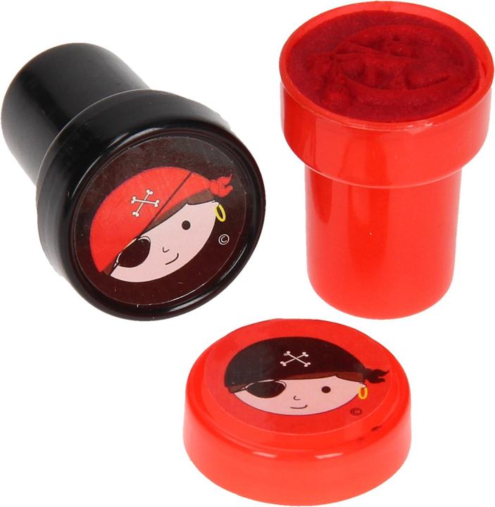 Actual product image LG-Imports Stamp pirate