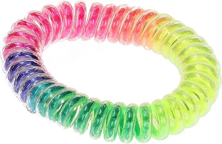 Image du produit LG-Imports Bracelet arc-en-ciel (5 cm, Matière plastique)