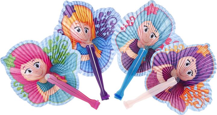 Actual product image LG-Imports Fan mermaid