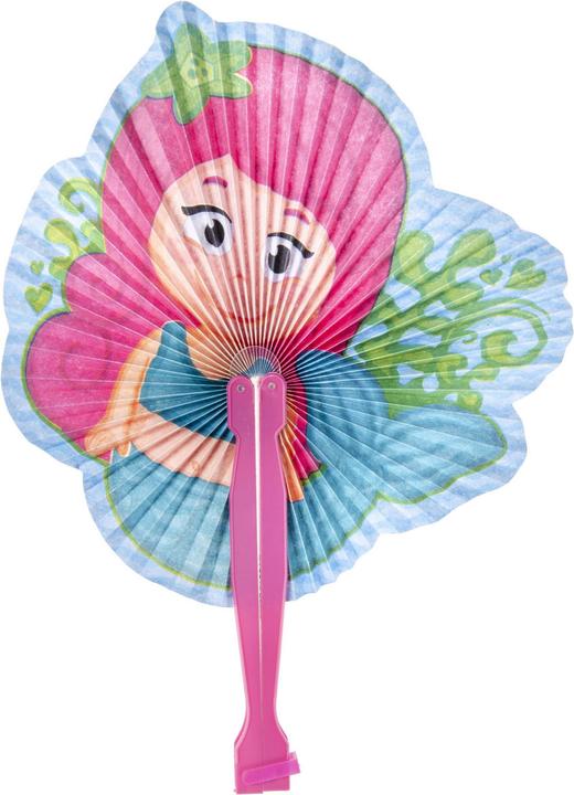 Actual product image LG-Imports Fan mermaid