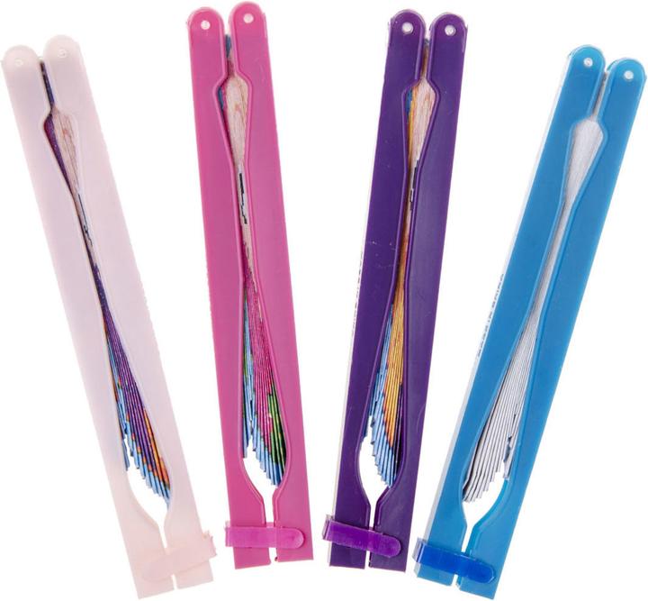 Actual product image LG-Imports Fan mermaid