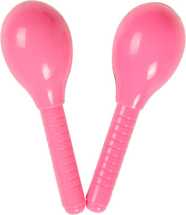 Image du produit LG-Imports Mini Samba Balls couleur, 2 pièces