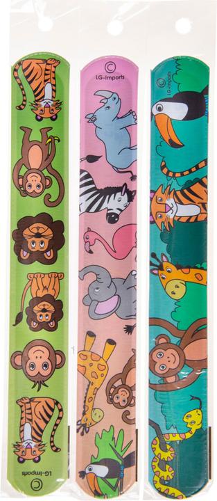 Immagine prodotto LG-Imports Bracciale Animali selvatici