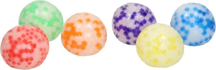 Image du produit Balle antistress extensible