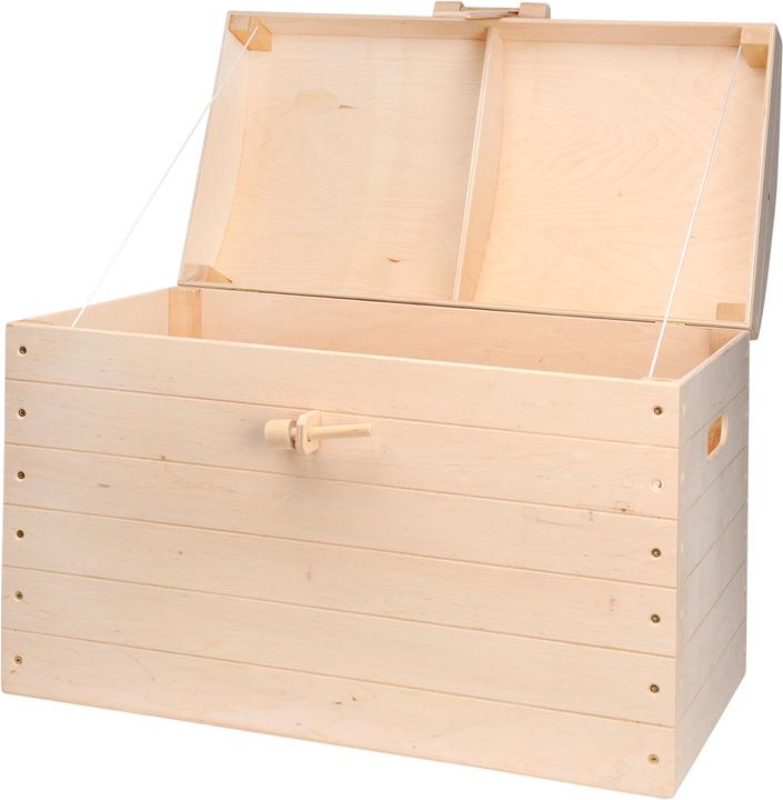 Playwood Wooden Storage Box XL