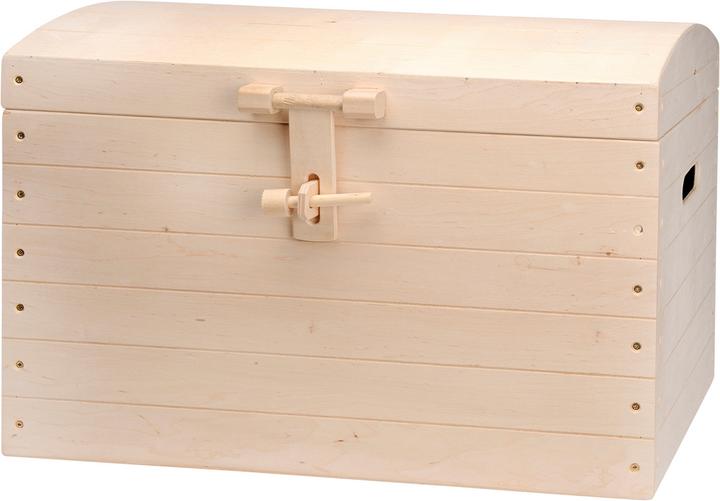 Image du produit Playwood Boîte de rangement en bois XL