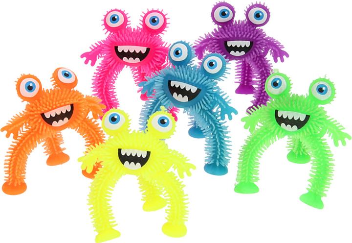 Image du produit Monstre du trépied