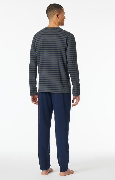 Actual product image Schiesser Pyjama Long (52, L)