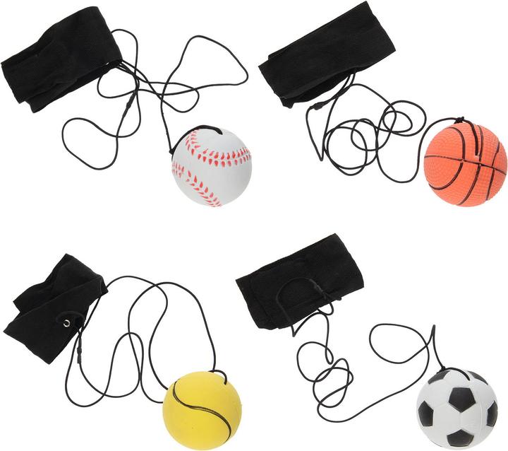 Image du produit Roost Bungee Ball Sport