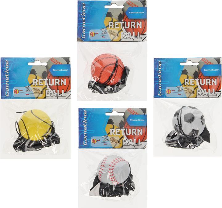 Image du produit Roost Bungee Ball Sport