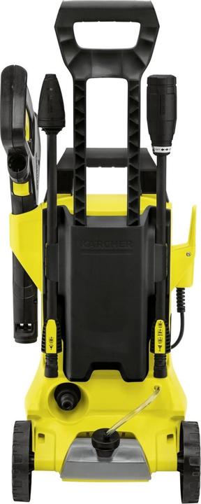 Actual product image Kärcher K 3 Power Control (Electrical connection)