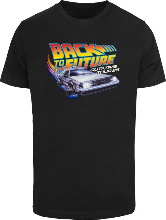 Produktbild Merchcode Outatime 85 Tee - 137735 (XL)