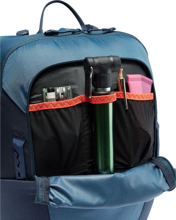 Actual product image Vaude Tremalzo (10 l)