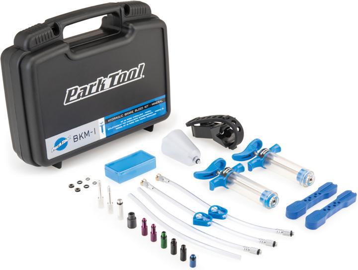Park Tool Venting set BKM-1