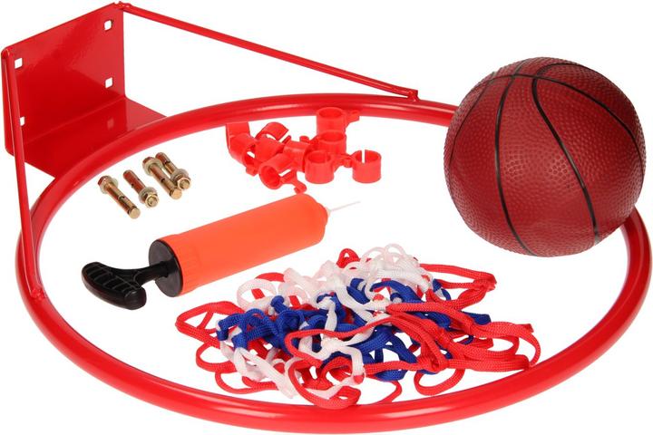 Image du produit Panier de basket-ball