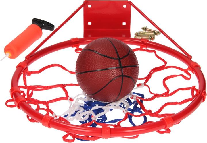 Image du produit Panier de basket-ball