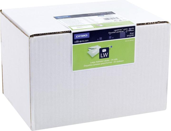 Dymo ® LW - Grosse - - S0722390