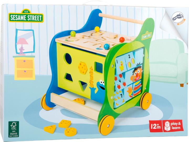Immagine prodotto small foot Girello per bambini