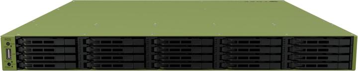 Actual product image MikroTik RouterOS enterprise Data Server