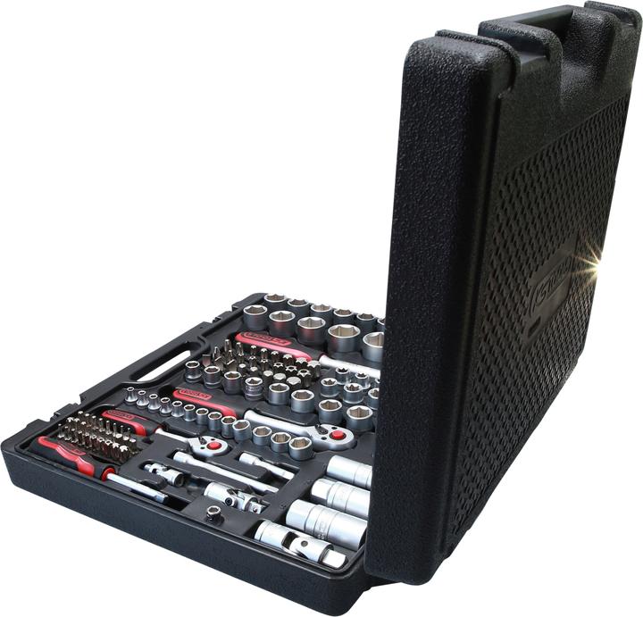 Actual product image KS Tools Socket wrench set