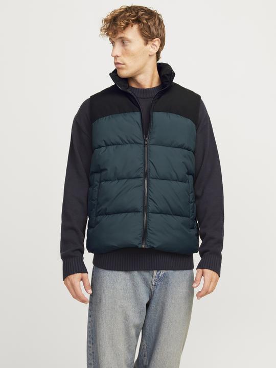 Actual product image Jack & Jones Waistcoat waistcoat (S)