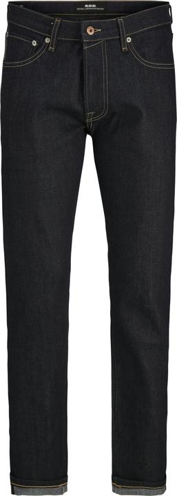Image du produit Jack & Jones RDD Chris Royal Selvedge RI 324 Loose Fit Jeans (W31/L30)