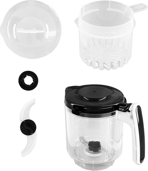 Image du produit Twistshake Processeur d'aliments pour bébés