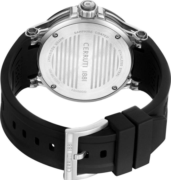 Produktbild Cerruti 1881 Velletri (Analoguhr, 46 mm)