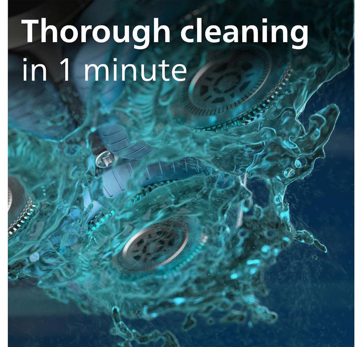 Produktbild Philips Quick Clean Pod (1 x)