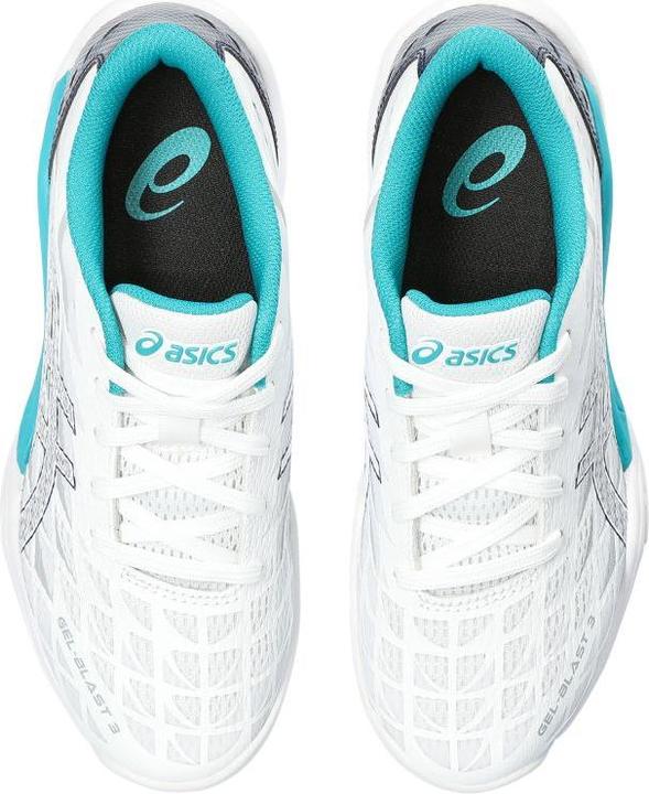 Actual product image ASICS Performance Indoor shoe Gel-blast Gs Kids (33.5)