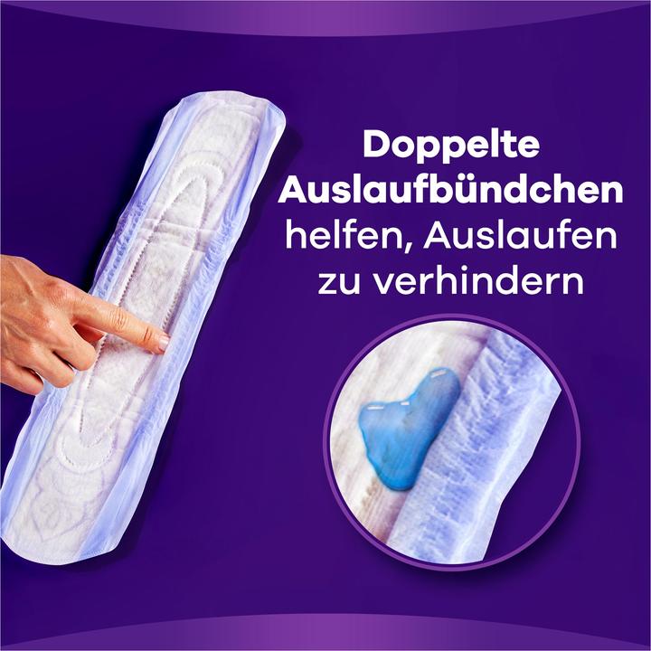 Produktbild Always Discreet (8 x, Large plus)
