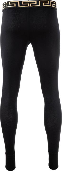 Produktbild Versace Lange Unterhose Casual Figurbetont TOPEKA (M, Einzelpack)