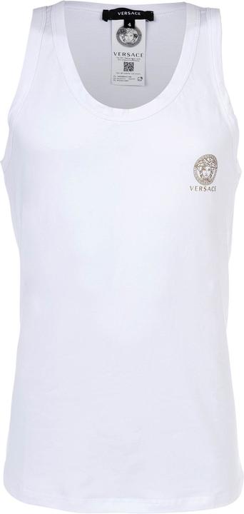 Versace Unterhemd Casual Bequem sitzend (M)