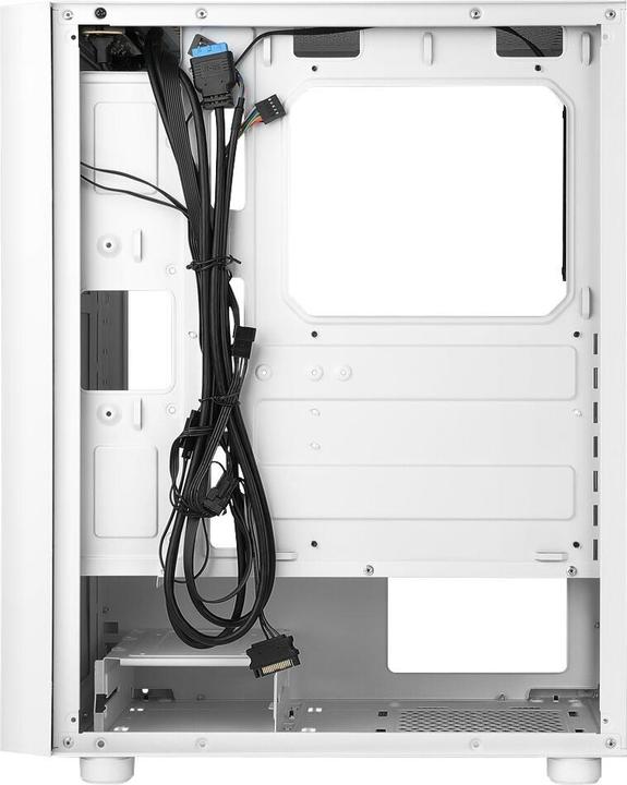 Actual product image Azza Spectra (ATX, Mini-ITX, mATX)