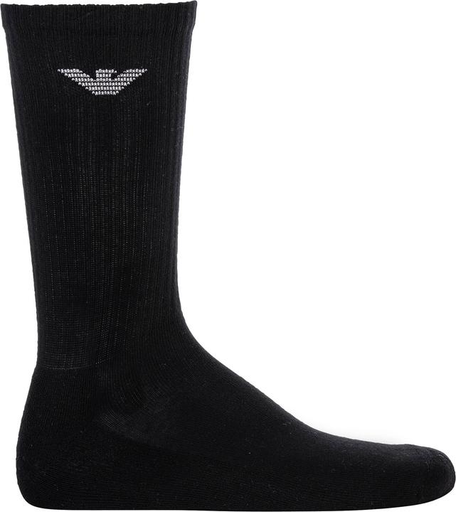 Actual product image Emporio Armani Socks Sporty - 15599 (pack of 3, One size)