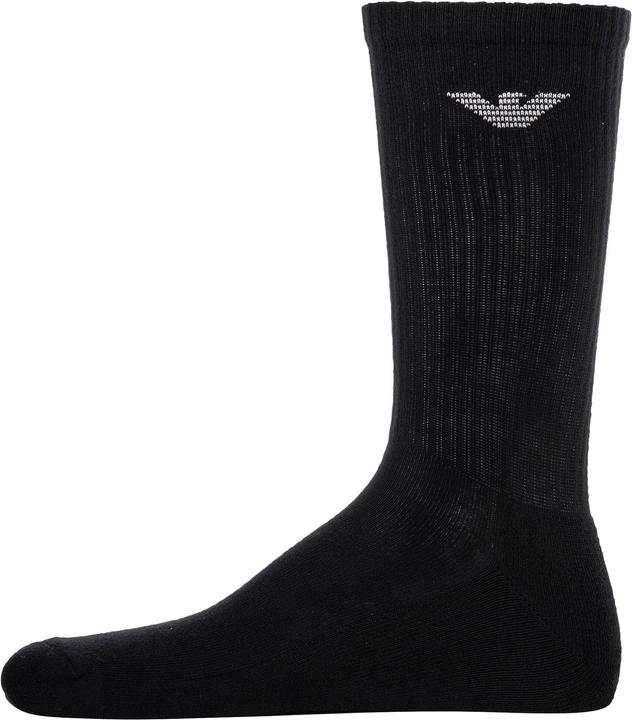 Actual product image Emporio Armani Socks Sporty - 15599 (pack of 3, One size)