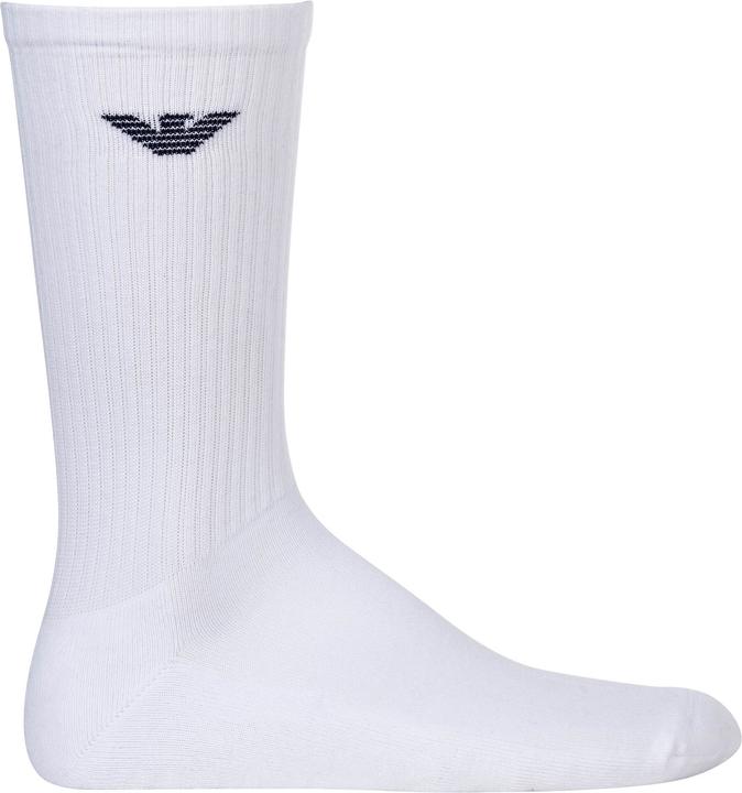 Produktbild Emporio Armani Socken Sportlich (3er Pack, One Size)