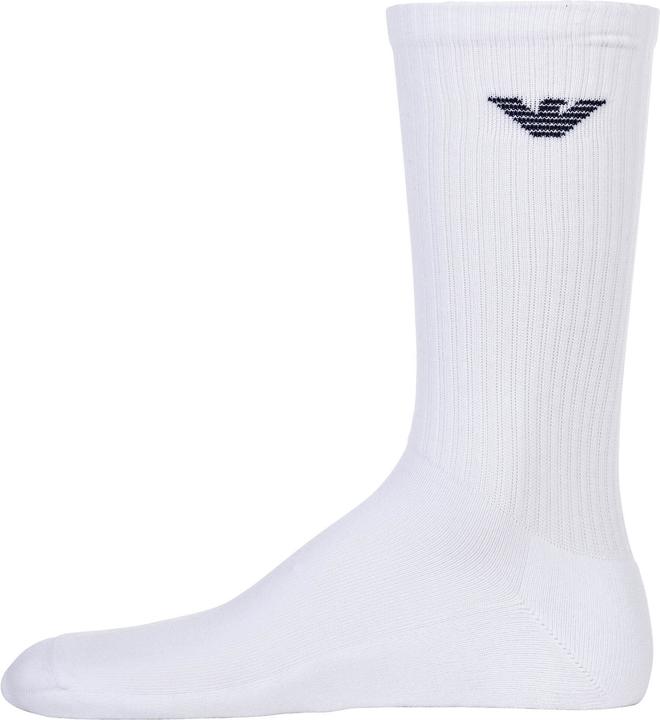 Produktbild Emporio Armani Socken Sportlich (3er Pack, One Size)